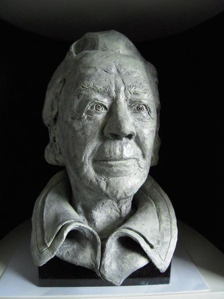 Mia - 27x19x15 - keramiek - 2014 Mia - 27x19x15 - keramiek - 2014