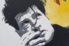 Herman Brood Pop Art