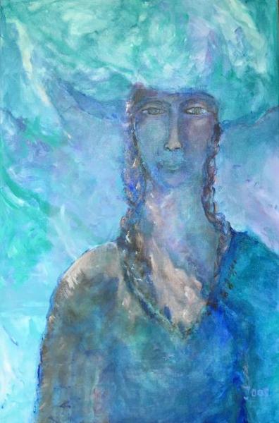 Calm presence Calm presence