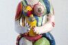 Polly – Keramiek, beschilderd